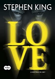 Livro Love: a história de Lisey