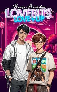 Livro LOVEBITS (PACK DE EXPANSÃO): LOVE+UP