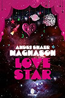 Livro LoveStar