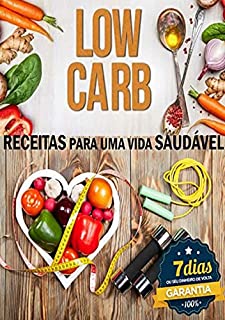 Livro Low Carb