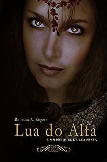 Livro Lua do Alfa