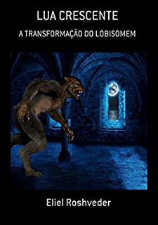 Livro Lua Crescente