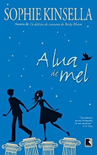 Livro A lua de mel