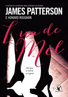 Livro Lua de mel: Até que a morte os separe