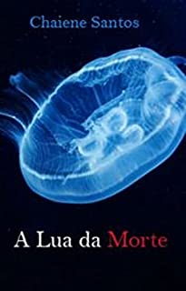 Livro A Lua da Morte