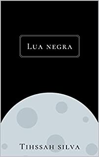 Livro Lua Negra