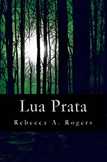 Livro Lua Prata