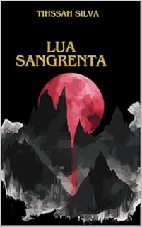 Livro Lua Sangrenta