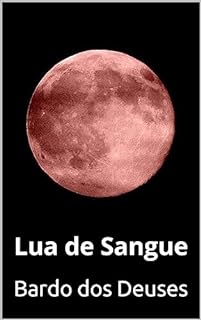Livro Lua de Sangue