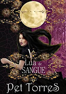 Livro Lua de Sangue