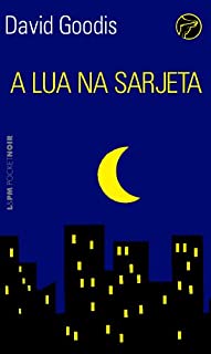Livro A lua na sarjeta