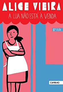 Livro A Lua Não Está à Venda