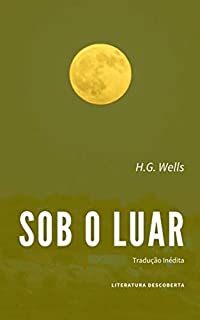 Livro Sob o Luar