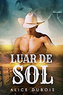 Livro Luar de Sol