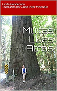 Livro Muitas Luas Atrás: A Magnífica Surpresa de Crimson