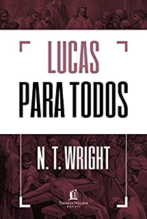 Livro Lucas para todos