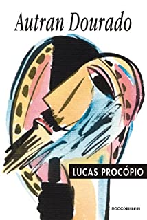 Livro Lucas Procópio