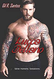 Livro Lucca Dellano (Homens sedutores Livro 1)