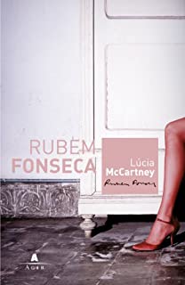 Livro Lúcia McCartney