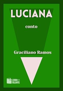 Livro Luciana