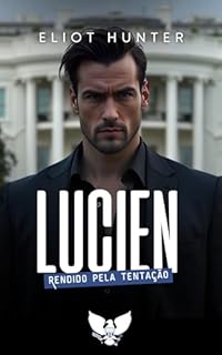 Livro Lucien : Rendido pela Tentação