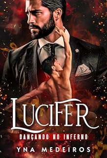 Livro Lucifer: dançando no inferno