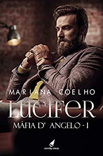 Livro Lúcifer (Máfia D'Angelo Livro 1)