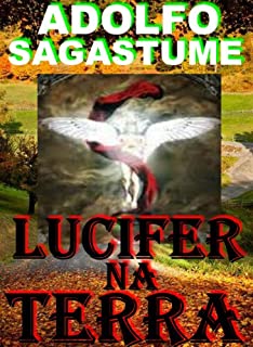 Livro Lucifer na Terra