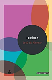 Livro Lucíola
