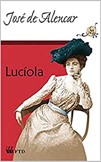 Livro Lucíola