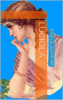 Livro Lucíola