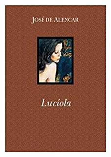 Livro Lucíola