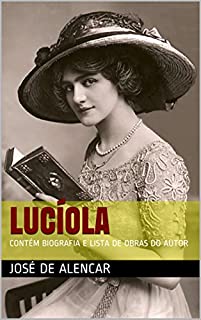 Livro Lucíola