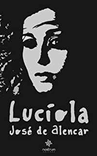 Livro Lucíola - Clássicos de José de Alencar