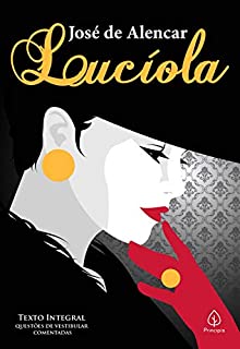 Livro Lucíola (Clássicos da literatura)