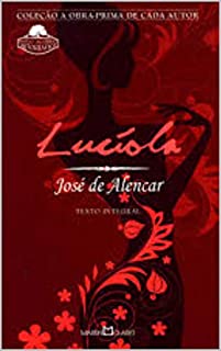 Livro Lucíola
