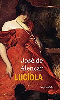Livro Lucíola - Edição de Bolso (Vozes de Bolso)