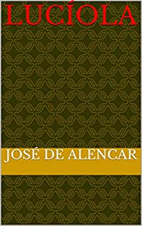 Livro LUCÍOLA