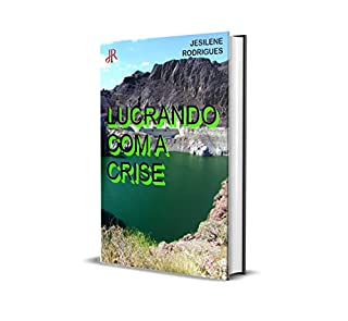 Livro LUCRANDO COM A CRISE