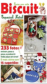 Livro Lucre com Arte Biscuit Especial: Edição 1