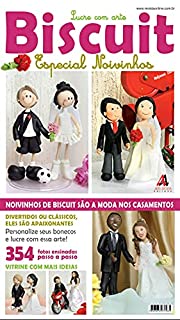 Livro Lucre com Arte Biscuit Especial: Edição 2