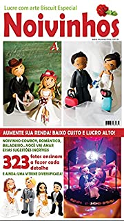 Livro Lucre com Arte Biscuit Especial: Edição 3