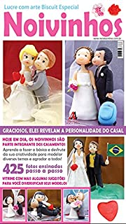 Livro Lucre com Arte Biscuit Especial: Edição 4