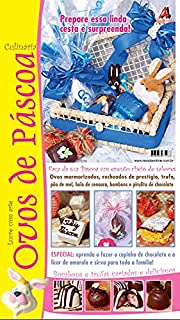 Livro Lucre com Arte Culinária: Edição 1