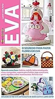 Livro Lucre com Arte EVA: Edição 2