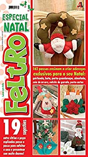 Livro Lucre com Arte Feltro Especial: Edição 3