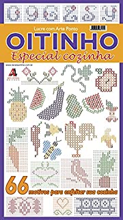 Livro Lucre com Arte Ponto Oitinho Especial: Edição 4