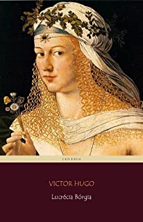 Livro Lucrécia Bórgia
