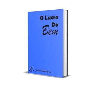 Livro O LUCRO DO BEM