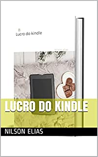 Livro Lucro do kindle